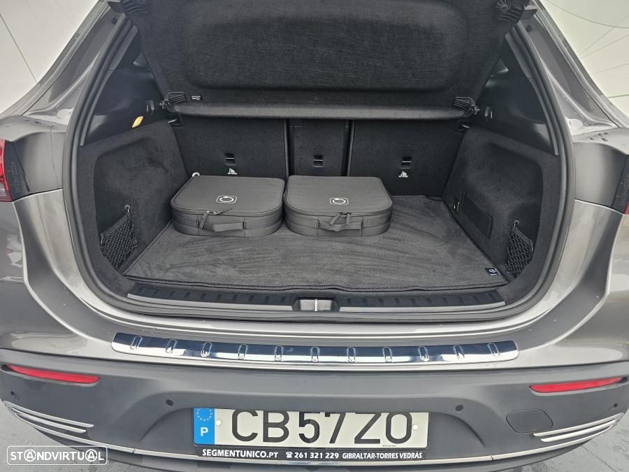 Mercedes-Benz EQA 250+ Progressive - 25