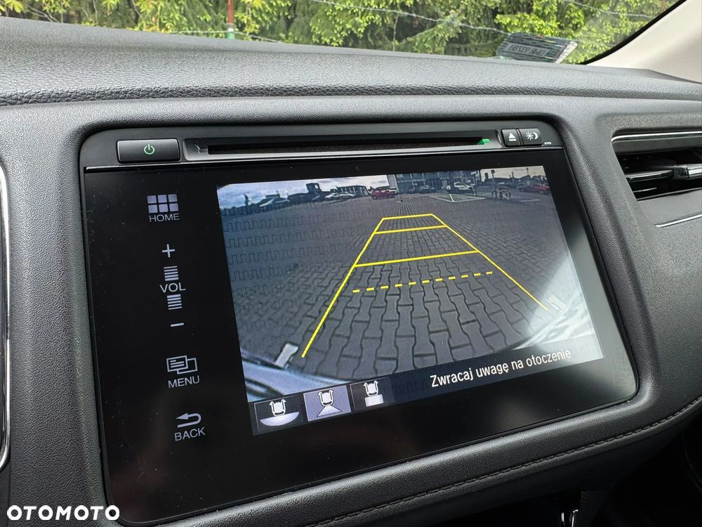 Honda HR-V 1.5 Executive (ADAS) - 16