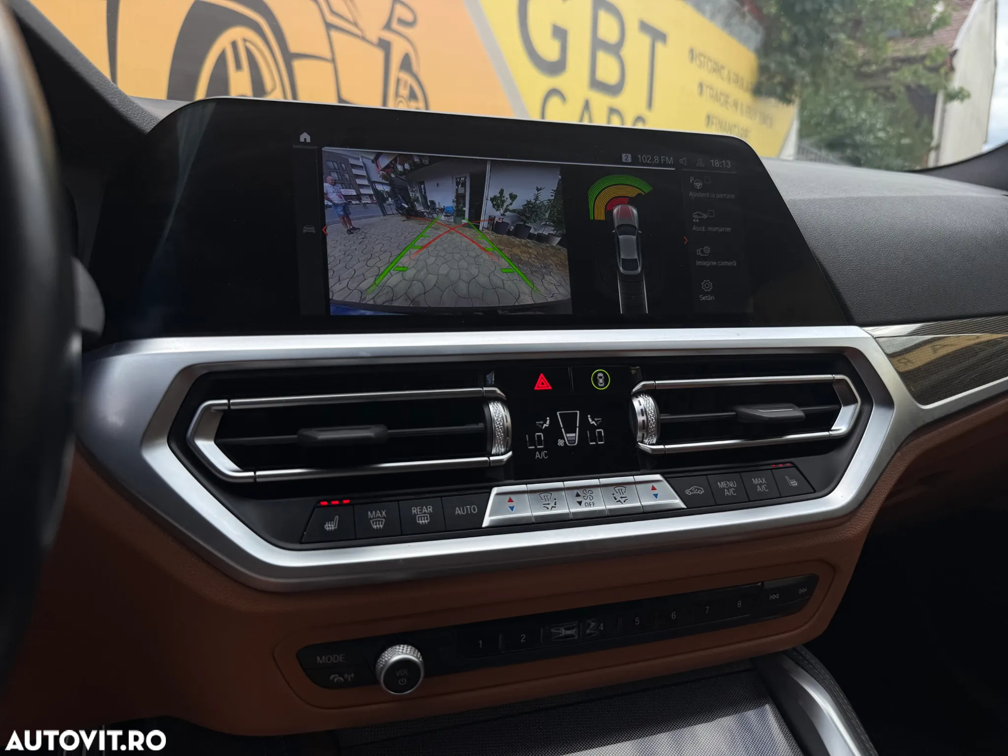 BMW Seria 4 420i Gran Coupe Sport-Aut. M Sport - 29