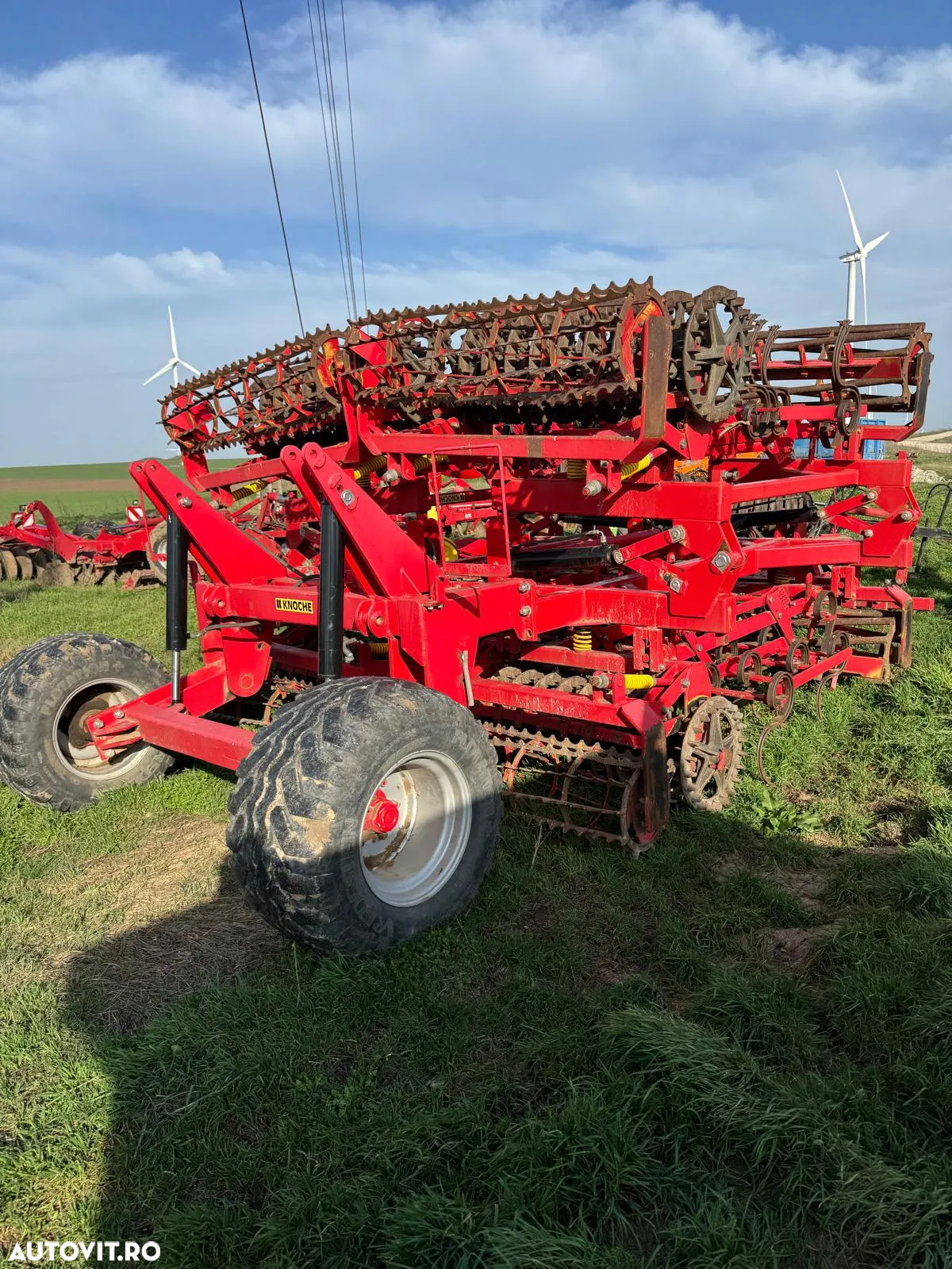 Knoche Terra - Combinator - 3