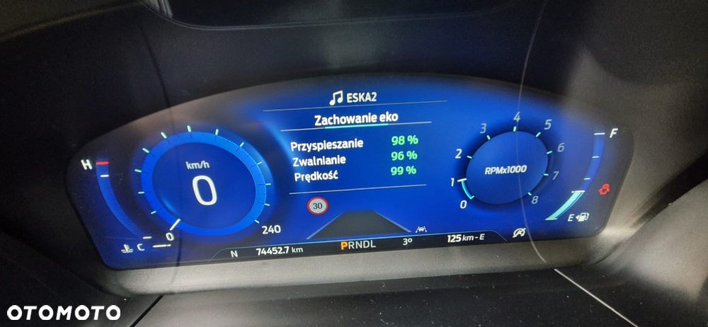 Ford Kuga 2.0 EcoBoost 4x4 Titanium - 12