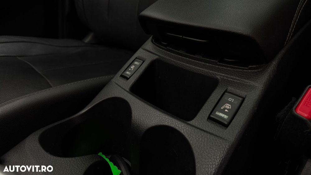 Nissan Qashqai 1.5 DCI TEKNA - 25