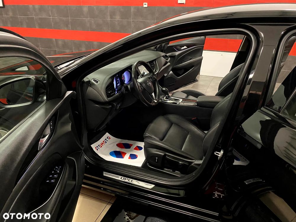 Opel Insignia Grand Sport 1.5 Direct InjectionTurbo Business Edition - 17