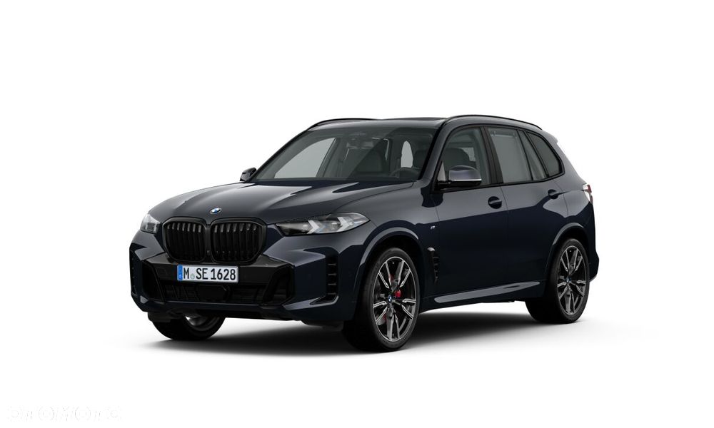 BMW X5 xDrive40d mHEV sport - 3
