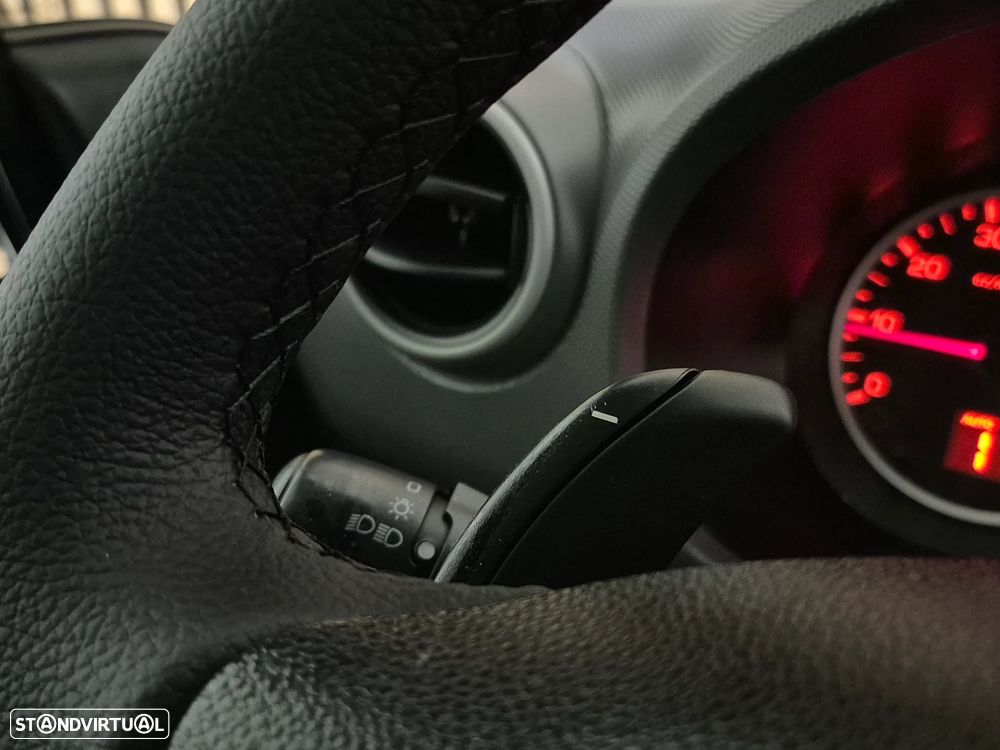 Citroën Berlingo 1.6HDI - AUTOMÁTICO - LONGA | GARANTIA | 100CV - 19