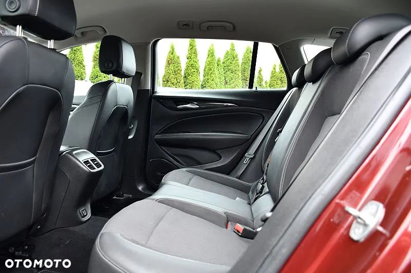 Opel Insignia Sports Tourer 1.5 ECOTEC Direct Inj Turbo Innovation - 19
