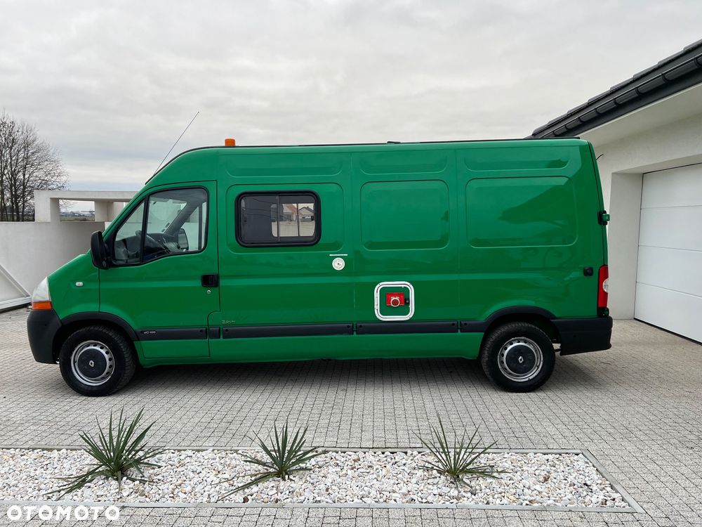 Renault Master - 11
