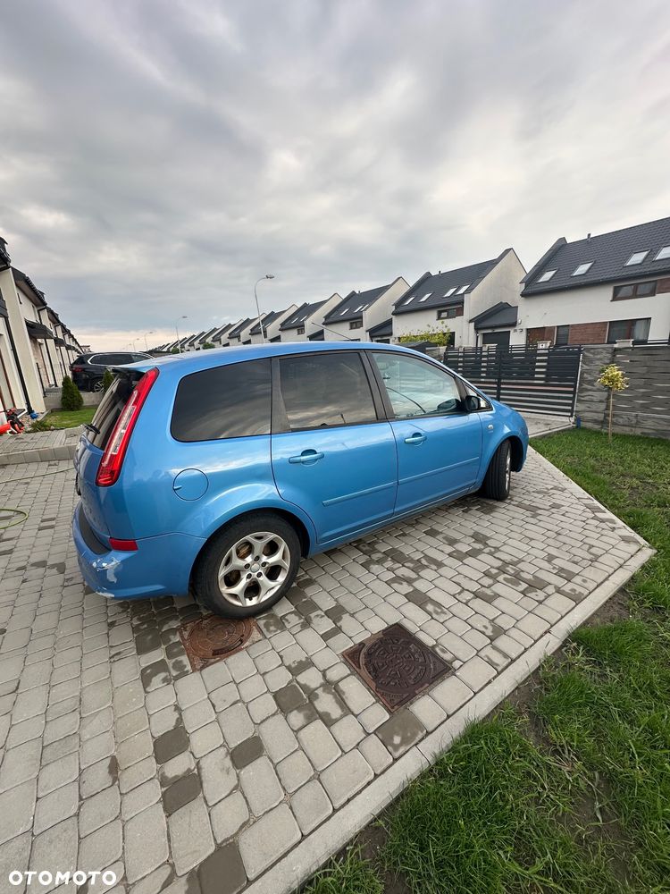 Ford C-MAX 2.0 Gold X - 3