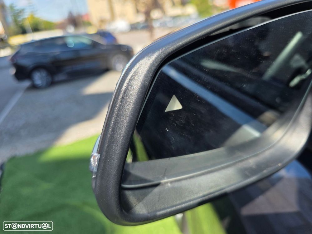 BMW 116 d Line Luxury Auto - 21