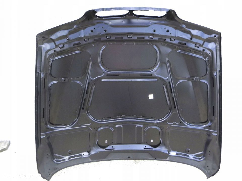 BMW 5 E39 MASKA NOWA KOL - 2
