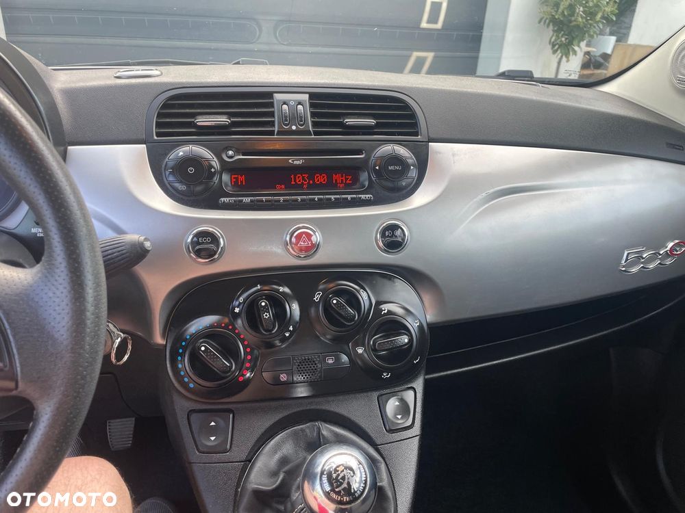 Fiat 500 - 13
