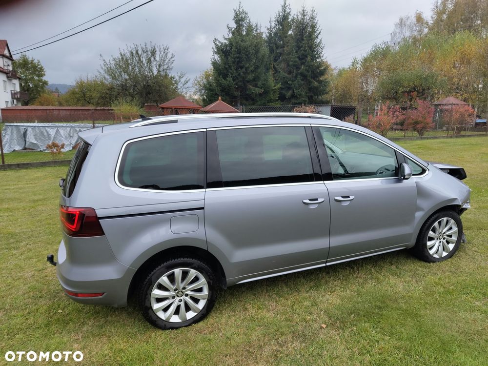 Seat Alhambra 1.4 TSI Start & Stop Style Plus - 17