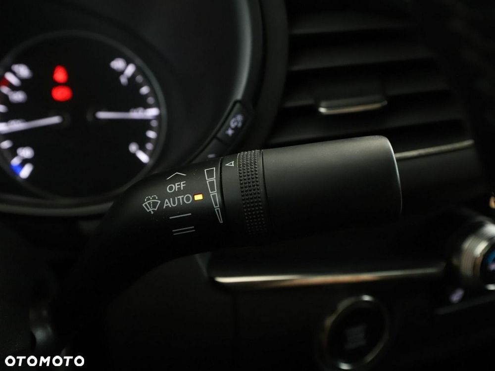 Mazda 3 SKYACTIV-X 2.0 M-Hybrid SELECTION - 34