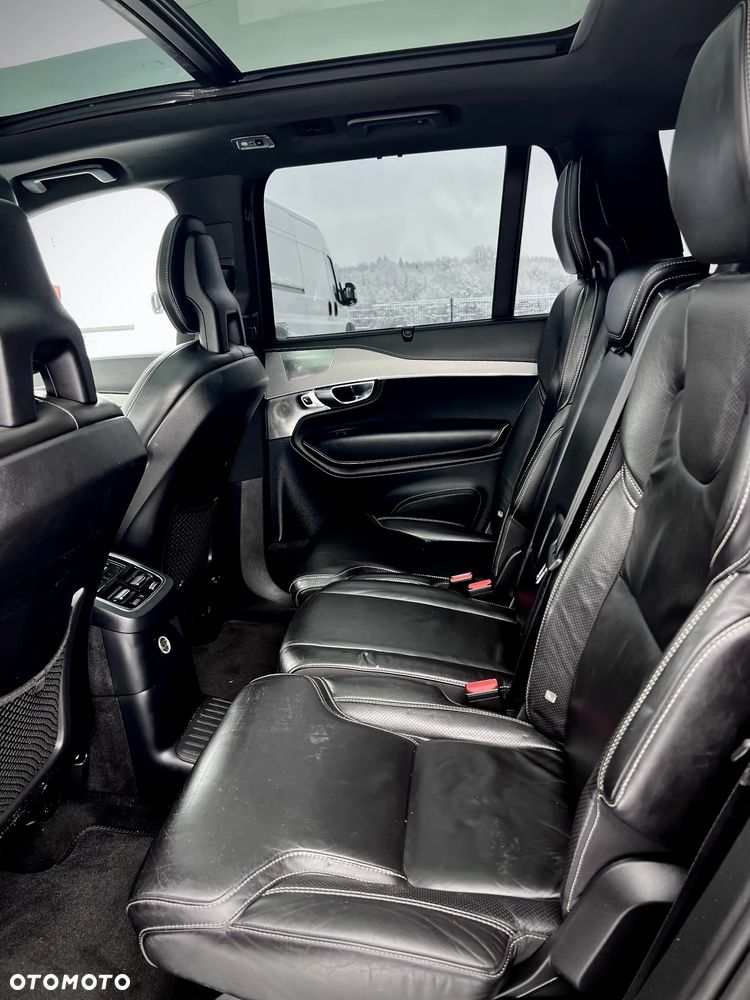 Volvo XC 90 - 11