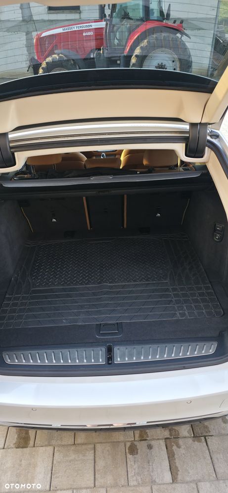 BMW Seria 5 530d xDrive mHEV Luxury Line - 9
