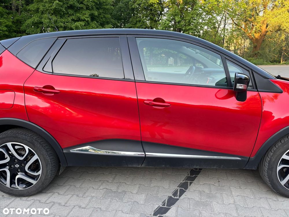 Renault Captur 1.2 Energy TCe Intens EDC EU6 - 3