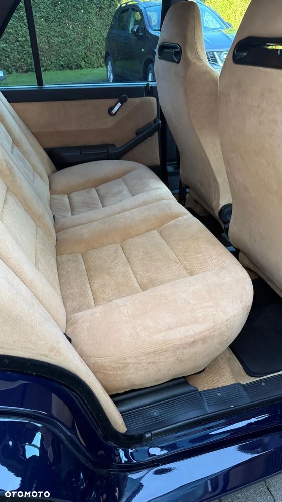 Lancia Delta 2000 HF Integrale Sedici - 10