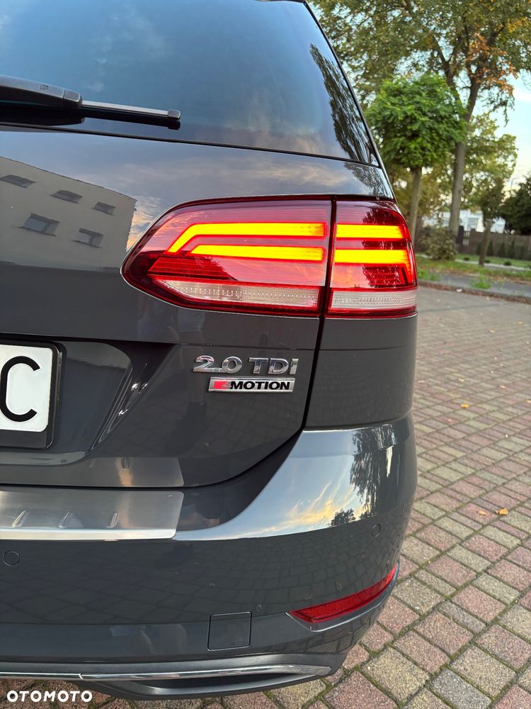 Volkswagen Golf 2.0 TDI 4Motion Join - 7