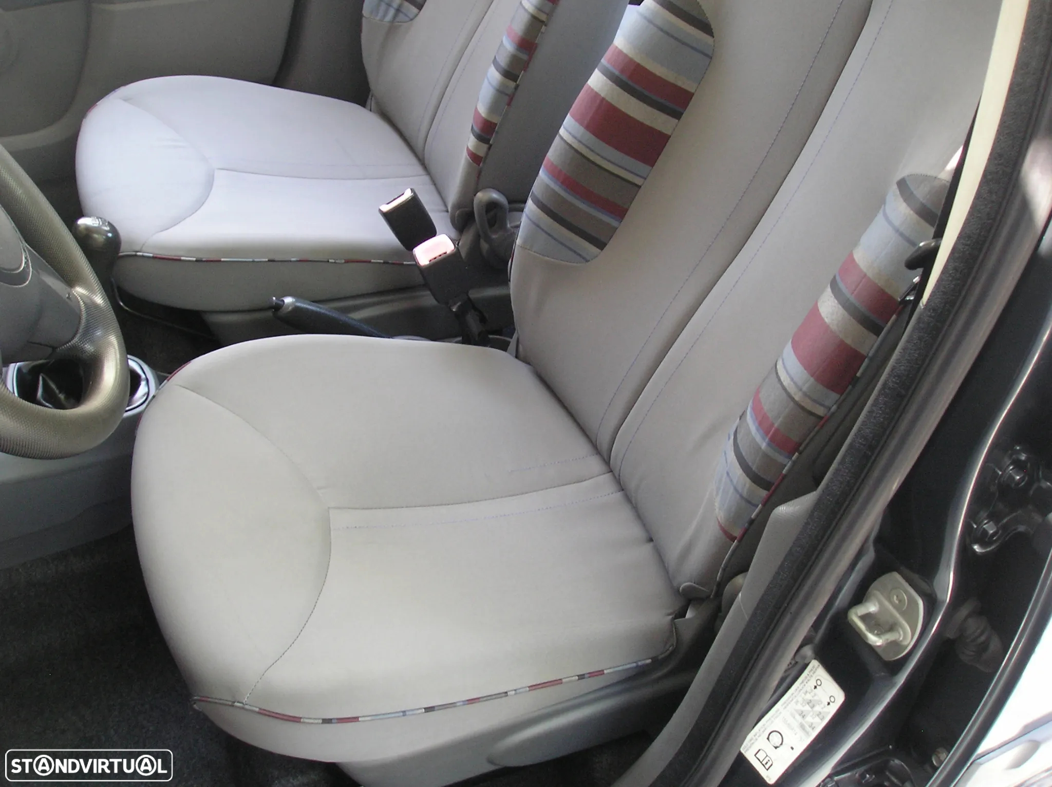Citroën C1 1.0 SX - 15
