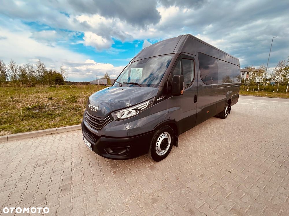 Iveco Daily 35S18 - 1