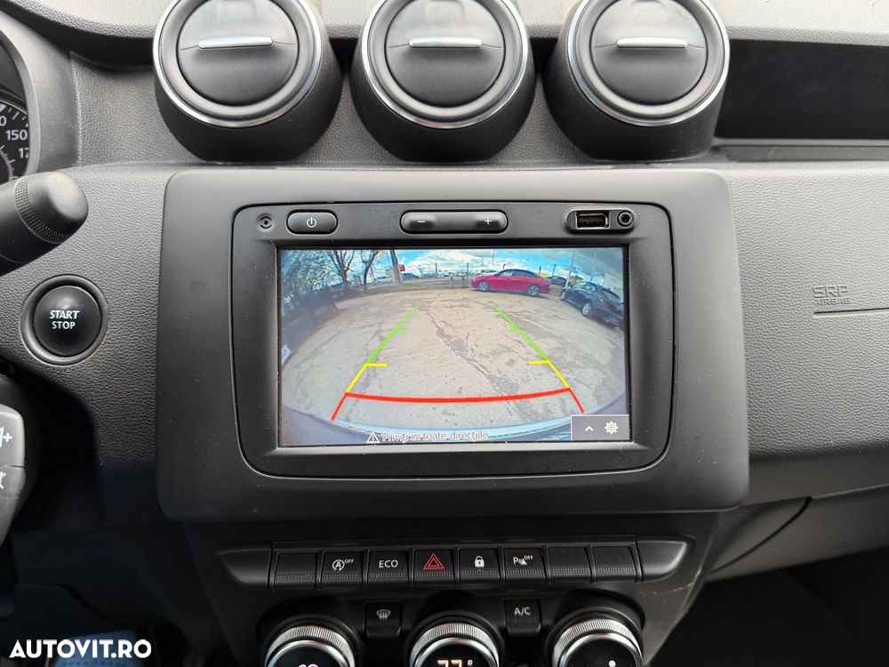 Dacia Duster TCe 150 GPF Prestige - 15