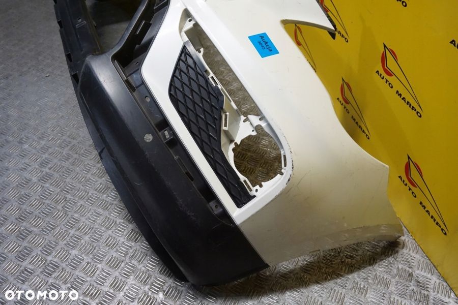 INFINITI QX QX50 2016 - 2017 Zderzak Przód Przedni Dokładka USA - 6