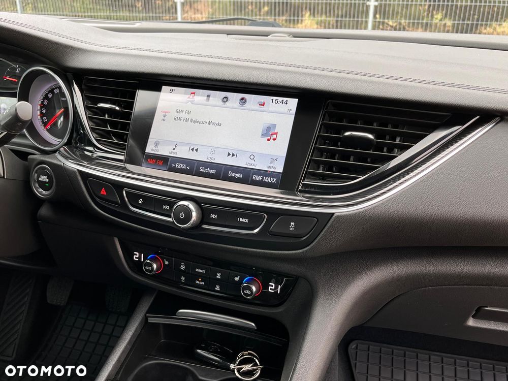 Opel Insignia 2.0 CDTI Elite S&S - 31