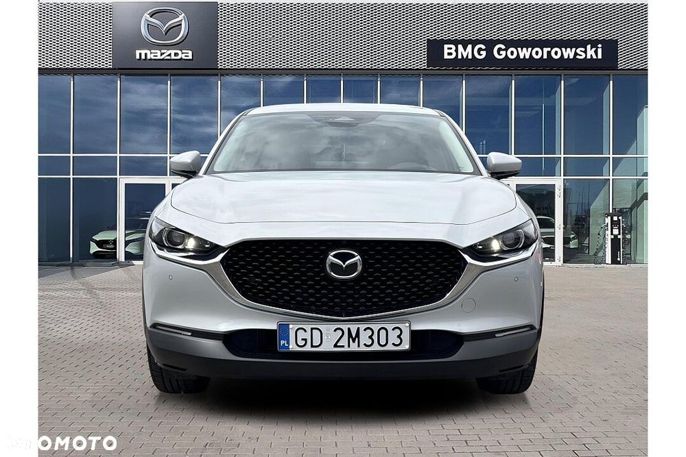 Mazda CX-30 2.0 mHEV Exclusive-Line 2WD - 30