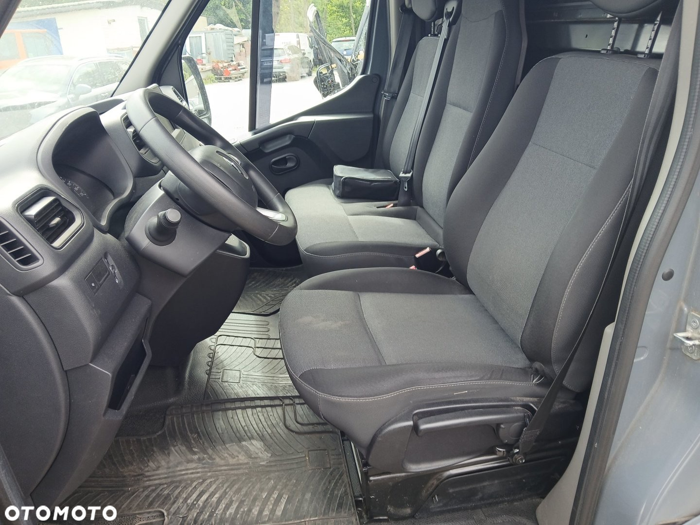 Renault Master L2H2 - 18