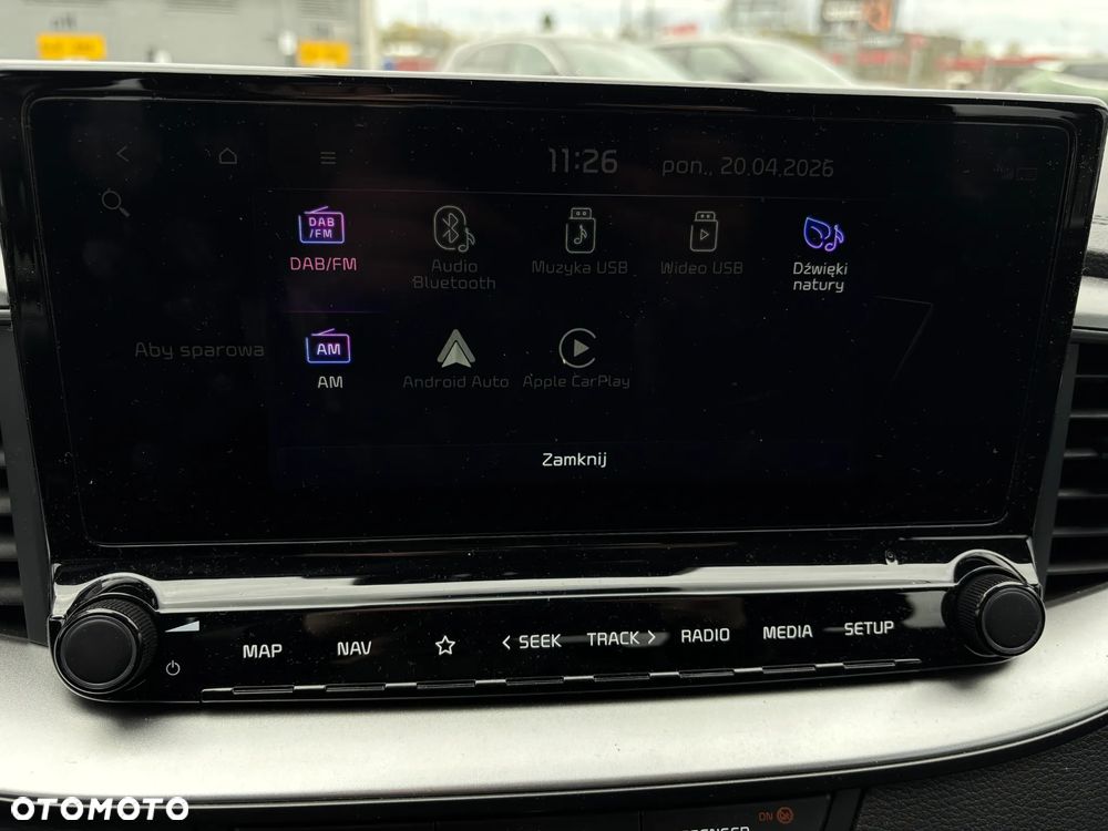 Kia Ceed 1.5 T-GDI M - 19