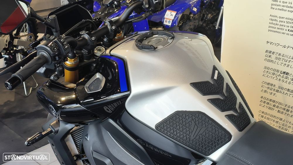 Yamaha MT-10 SP - 12