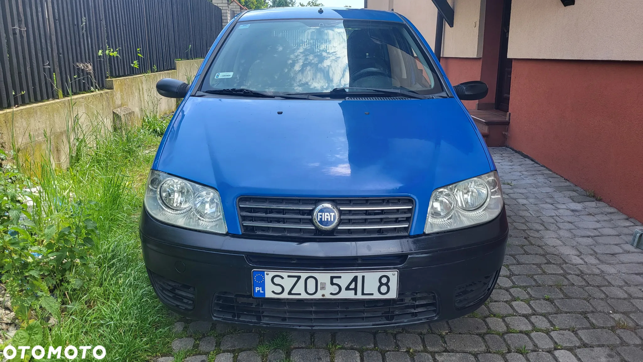 Fiat Punto 1.2 8V Active - 28