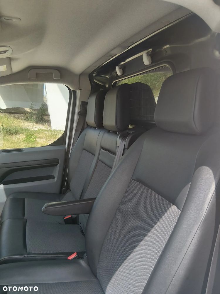 Citroën Jumpy Combi - 18