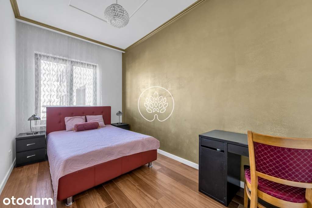 Piękny widok / 14 piętro / Apartamenty Murano