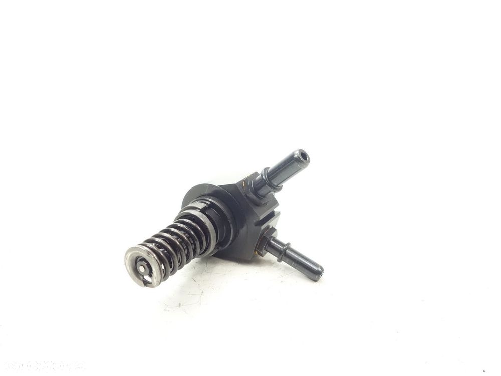 Pompa wysokiego cisnienia Bosch 0414651999 Microcar Due Mgo - 3