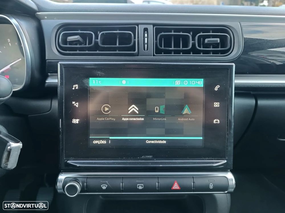 Citroën C3 Pure Tech Shine - 20