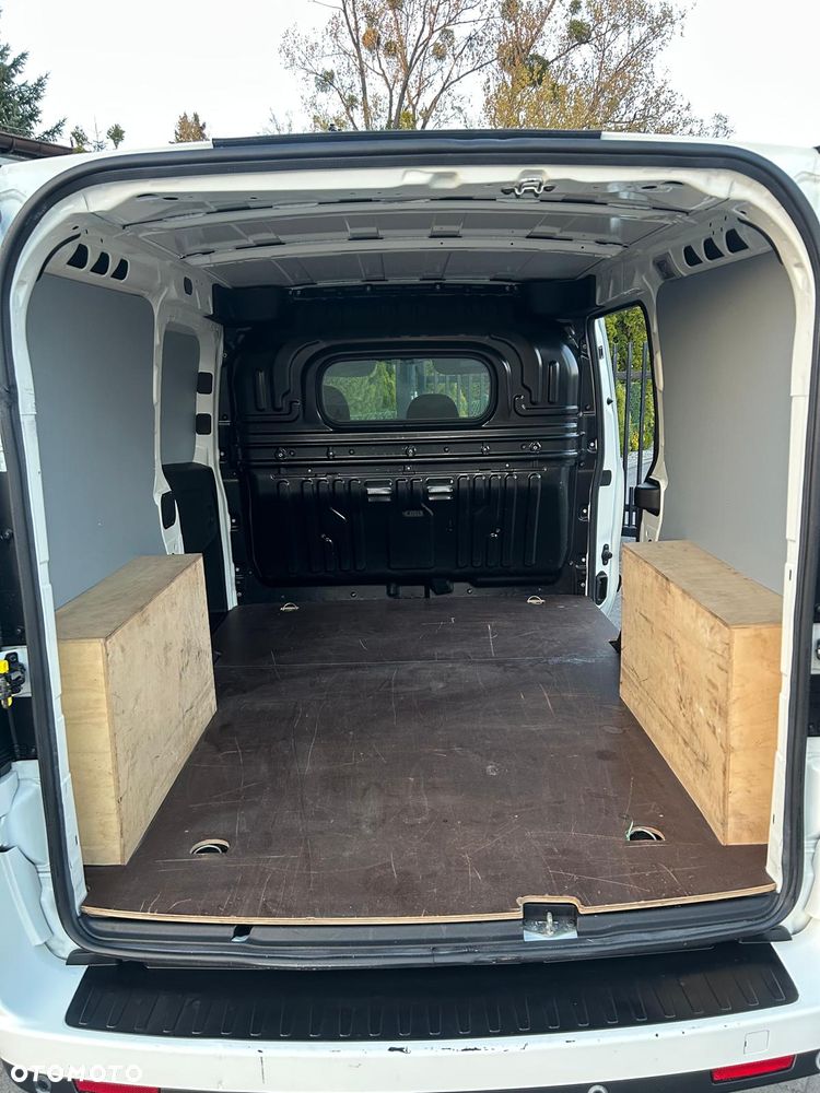 Fiat Doblo - 29