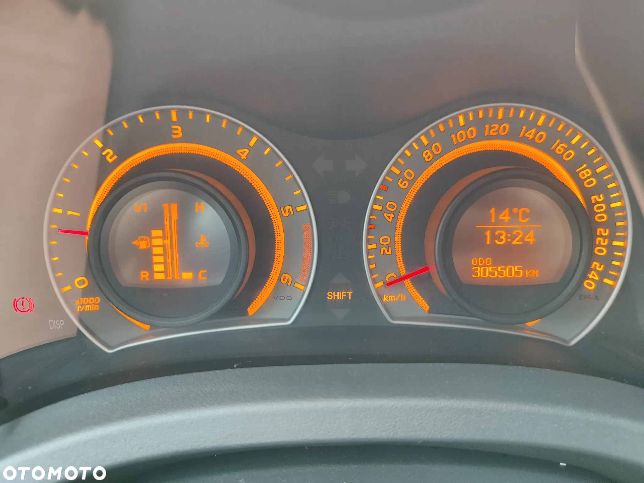 Toyota Auris 1.4 D-4D Luna - 14