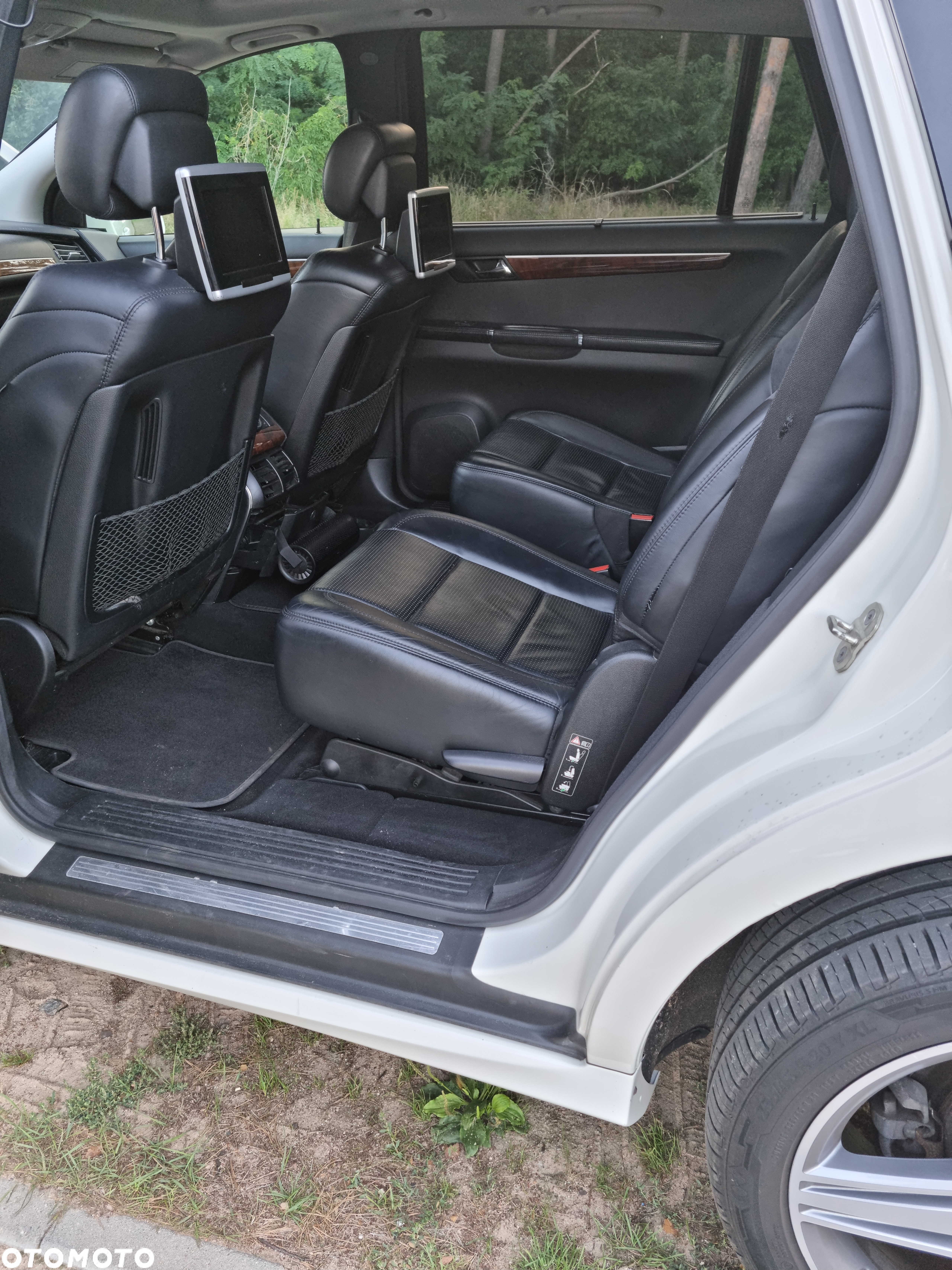 Mercedes-Benz Klasa R 350 L 4Matic BlueEFFICIENCY 7G-TRONIC - 16