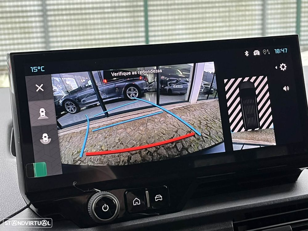 Citroën Berlingo XL 1.5 BlueHDi 100cv - 16