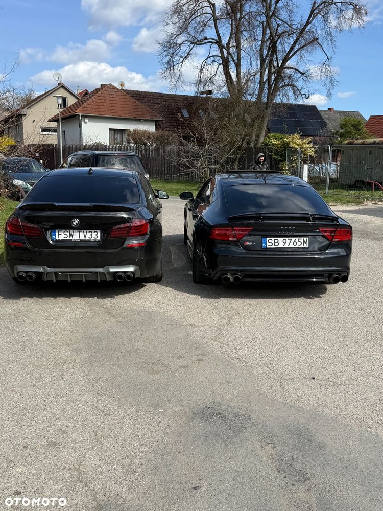 Audi A7 Sportback - 14