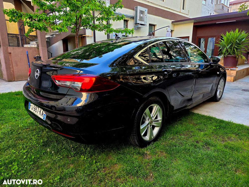 Opel Insignia 1.6 CDTI Aut. Edition - 6