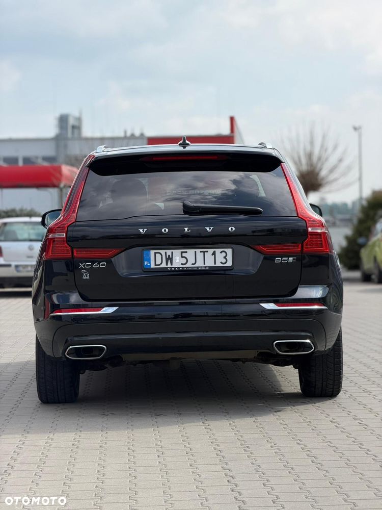 Volvo XC 60 - 7