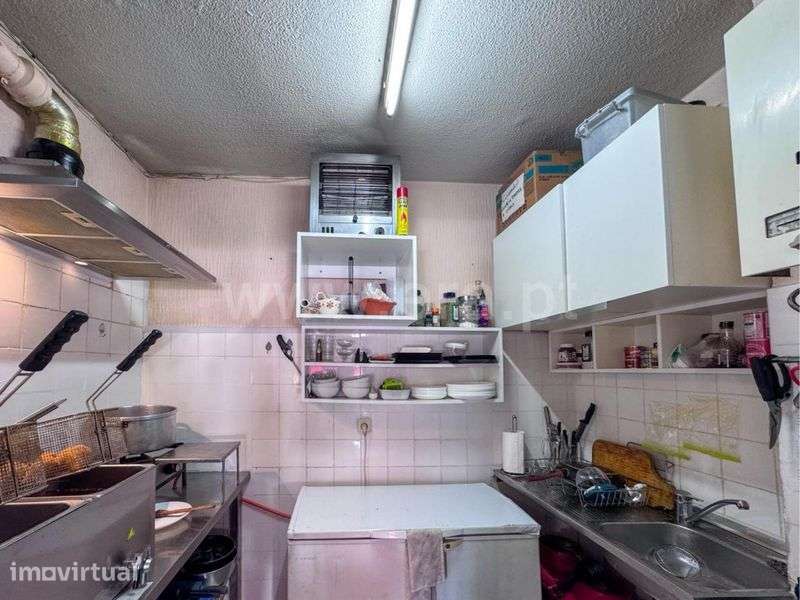 Trespasse Urgente de Café / Snack Bar – Ermesinde - Grande imagem: 4/10