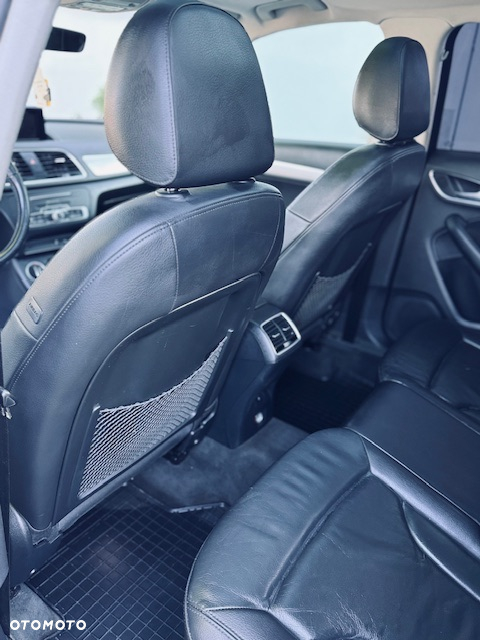 Audi Q3 - 19