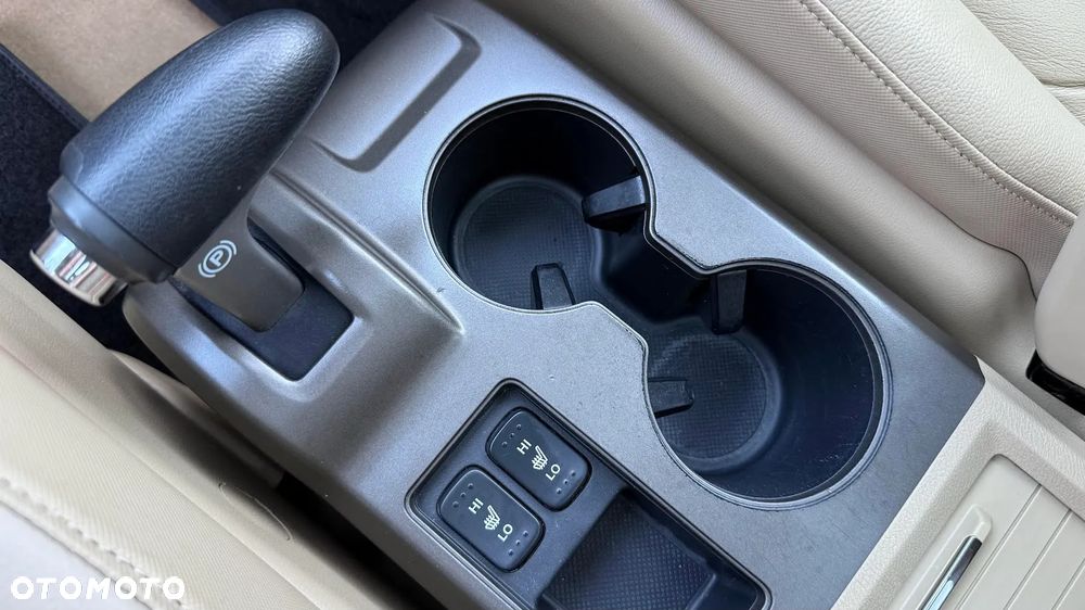 Honda CR-V 2.0i-VTEC Executive - 9