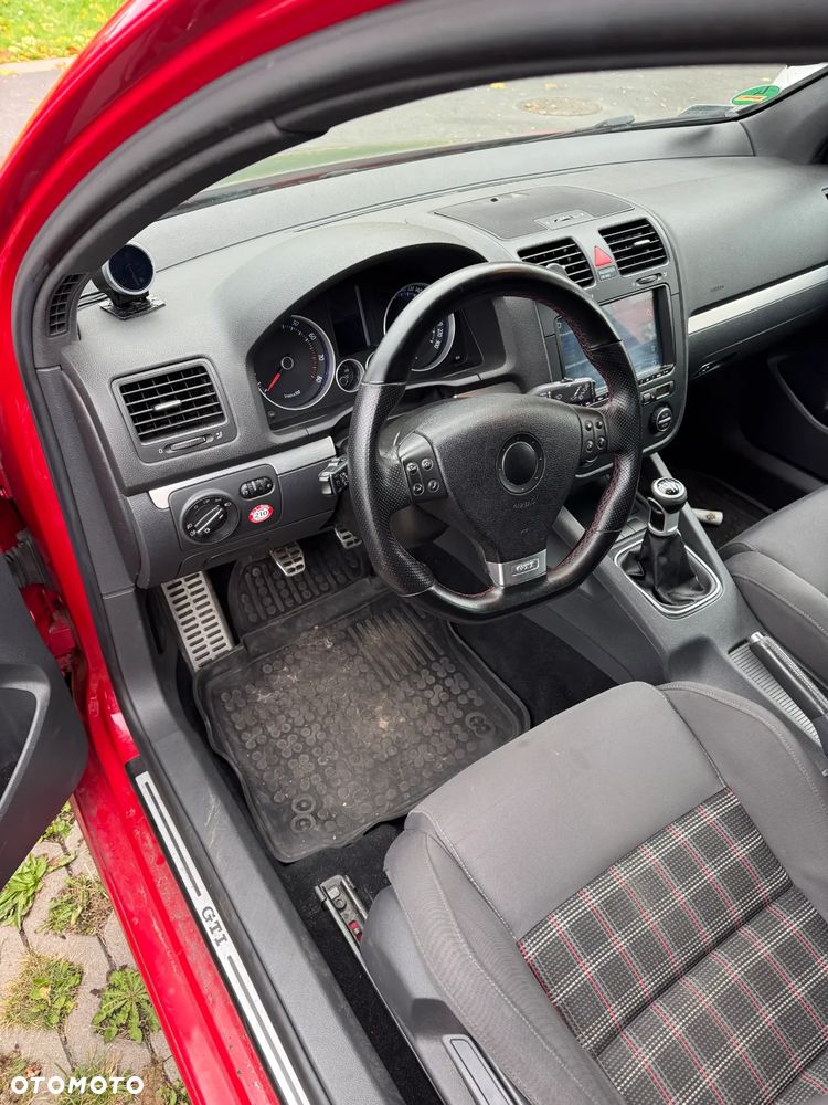 Volkswagen Golf 2.0 GTI - 6