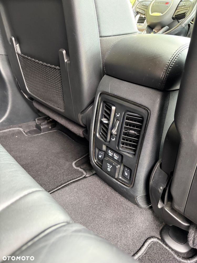 Dodge Durango - 27