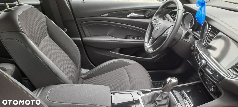 Opel Insignia 2.0 CDTI 4x4 Innovation S&S - 9