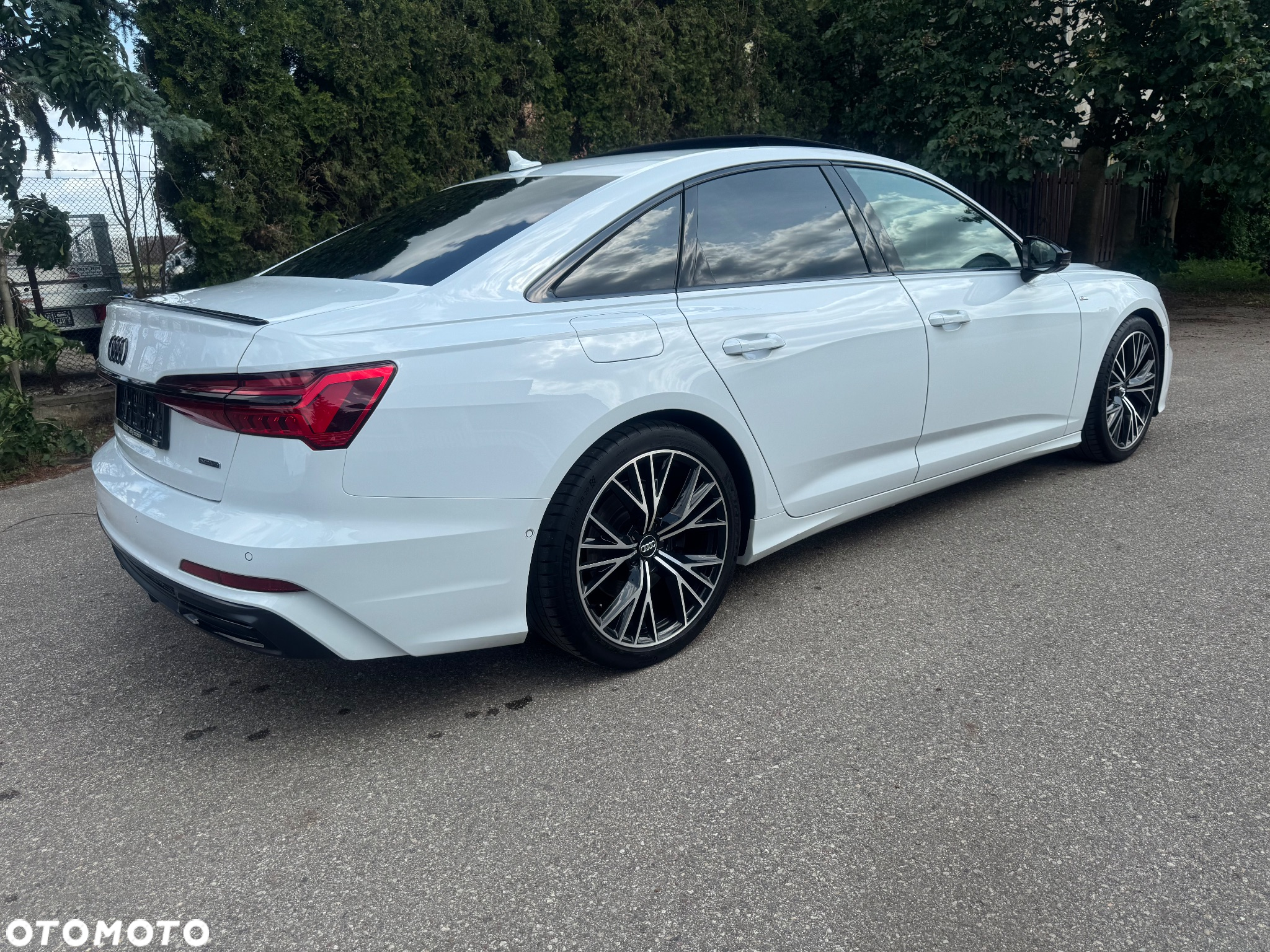 Audi A6 - 3